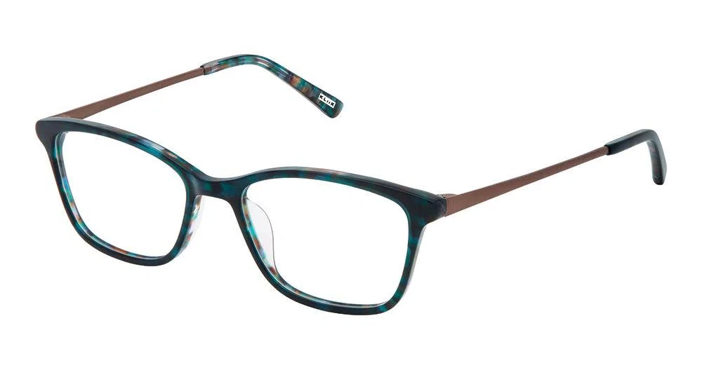 Kliik K-819 Eyeglasses - view 4